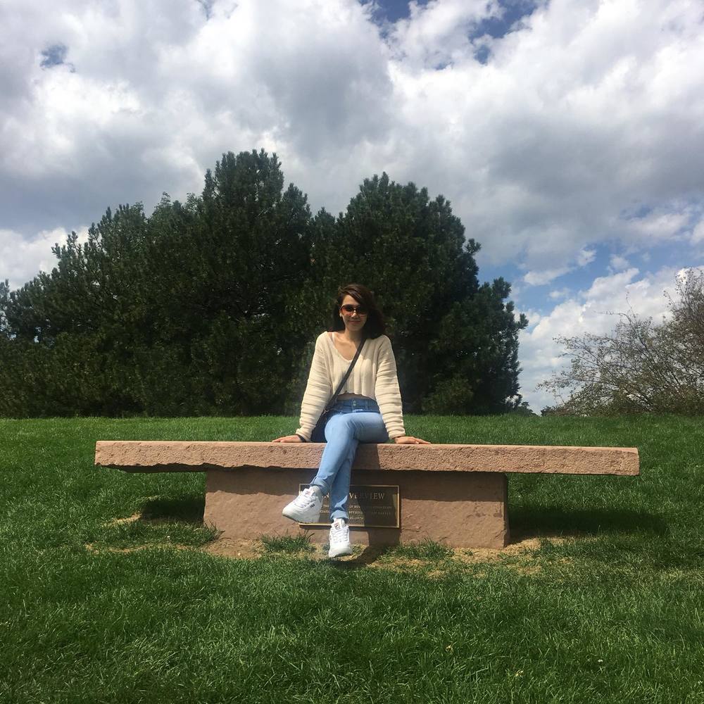 Meet your Posher, Mj